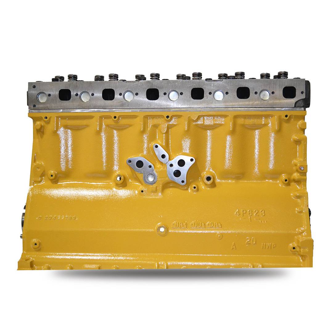 Caterpillar 3306 DI | Reviva